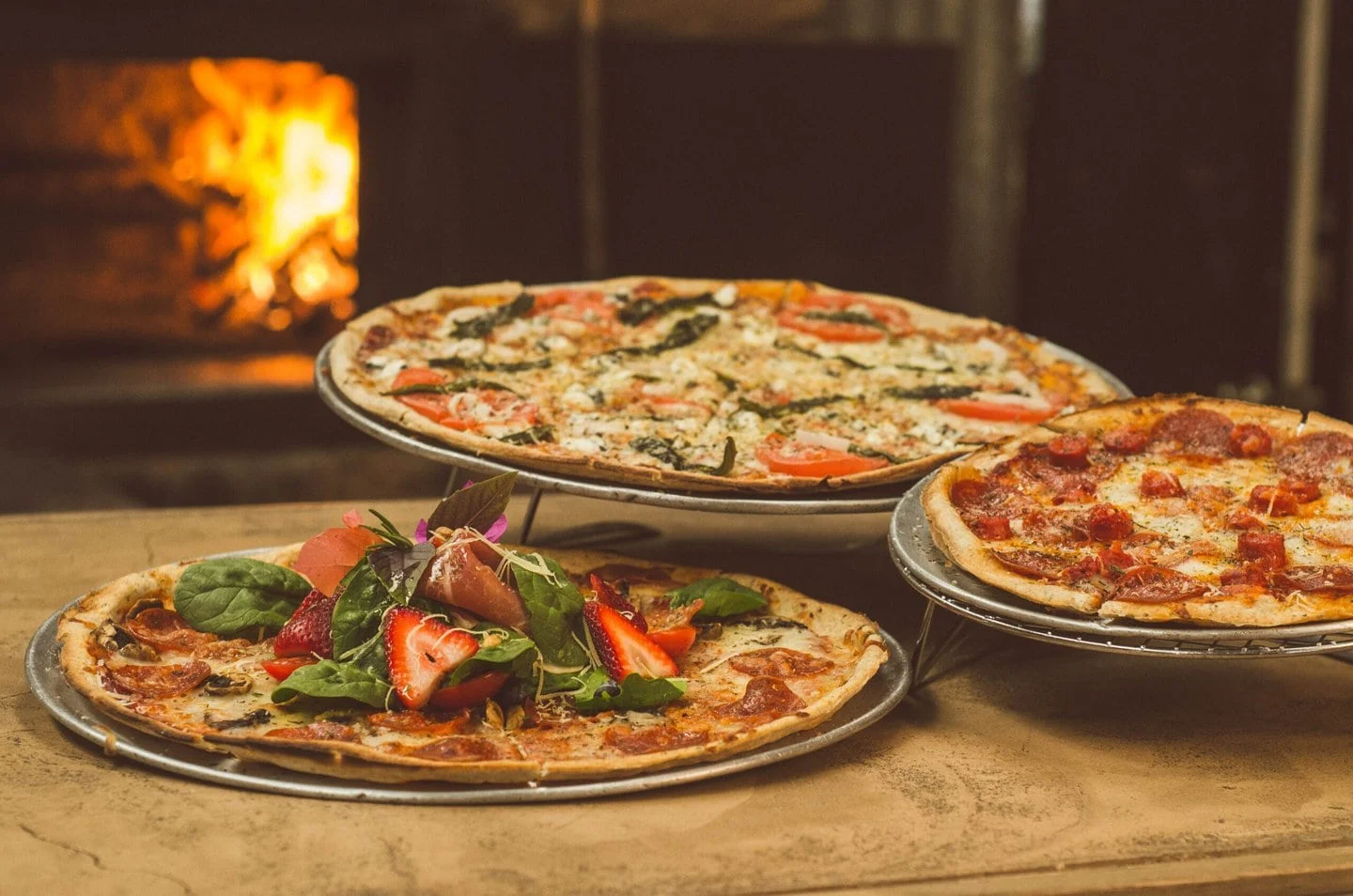 Biritas Pizzaria